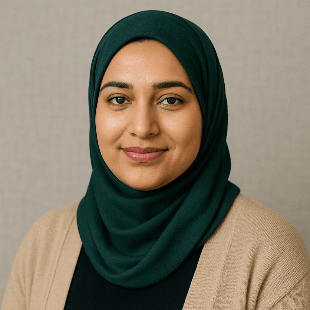 Ayesha Rahman