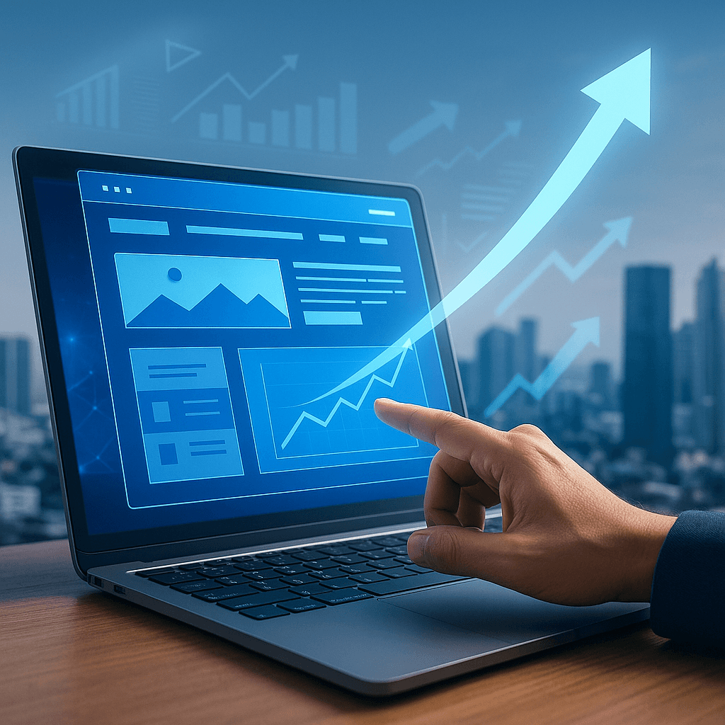 Affordable e-commerce solutions for UK businesses