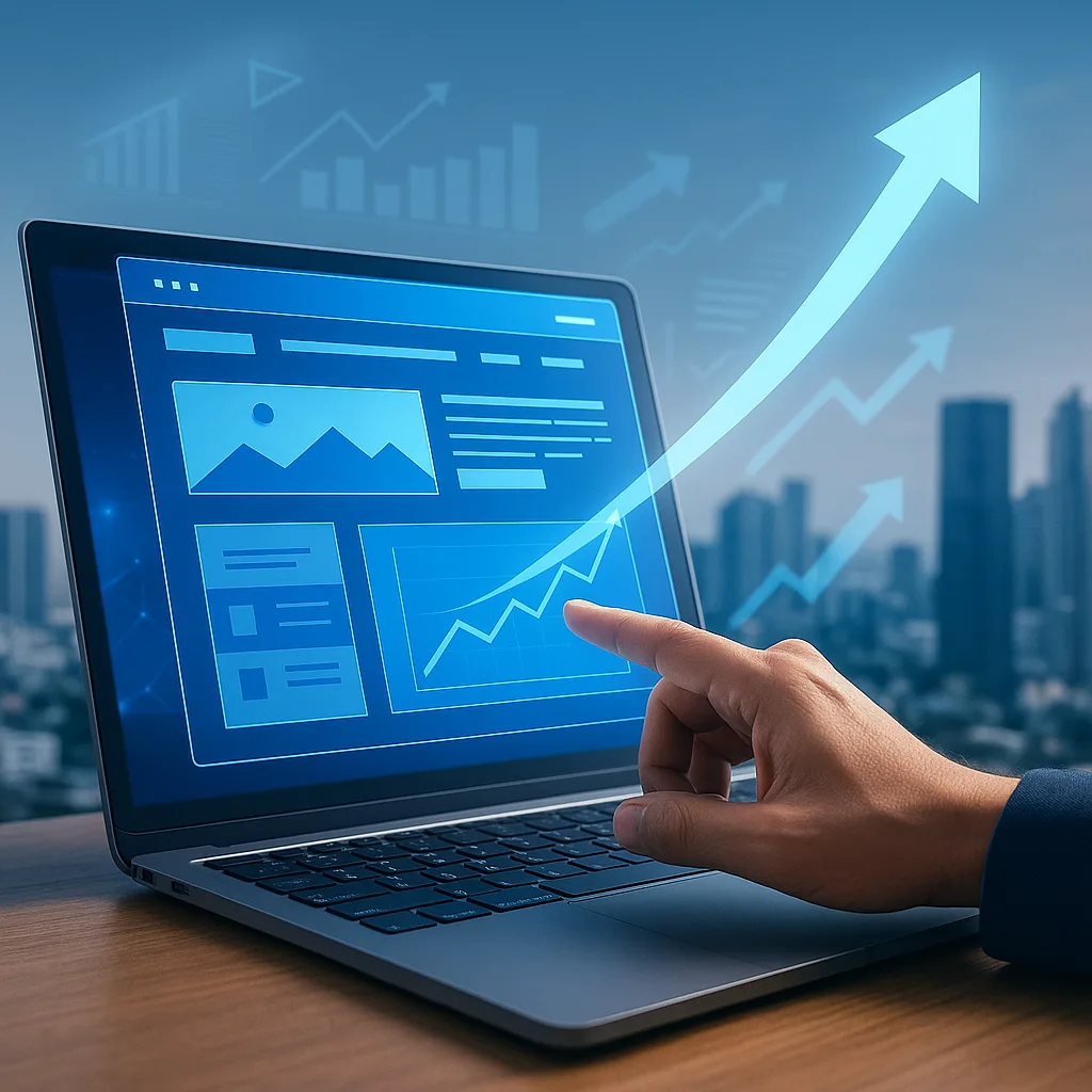 Affordable e-commerce solutions for UK businesses
