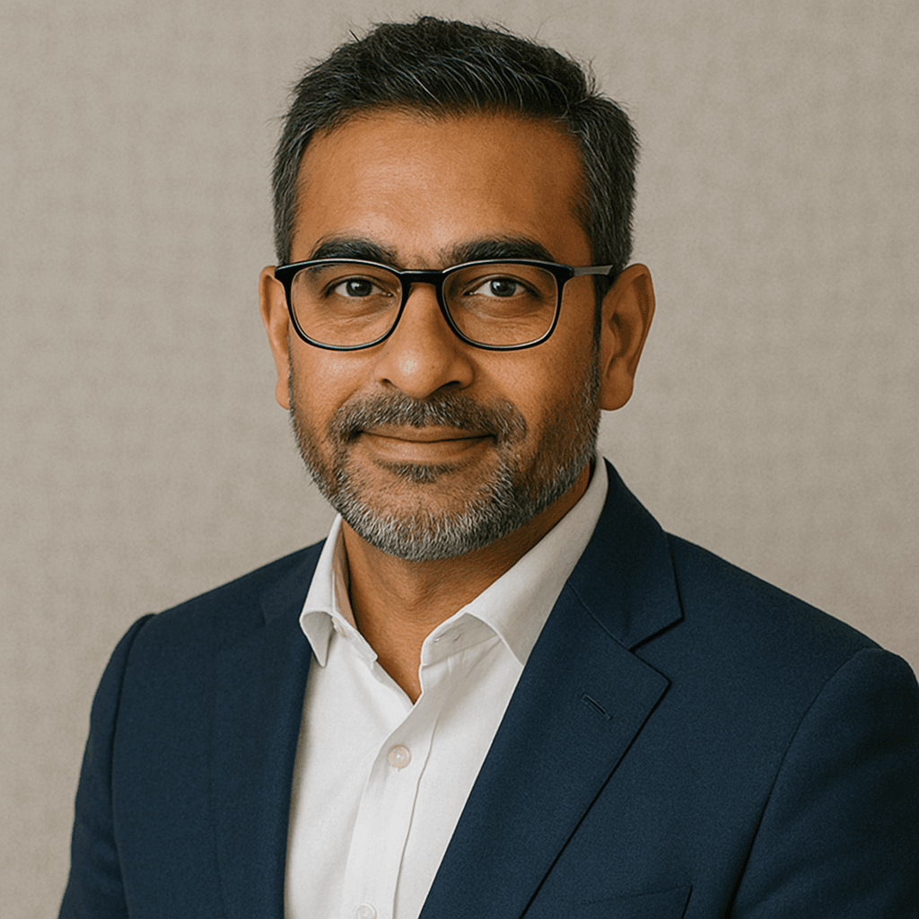 Karan Mehta