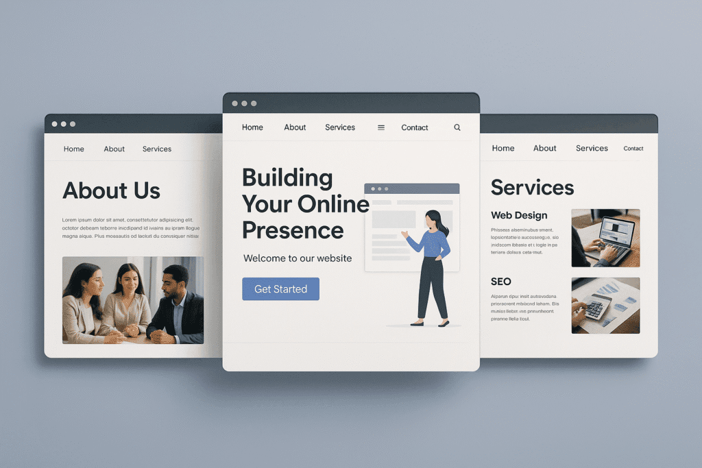 Website Development Cost UK