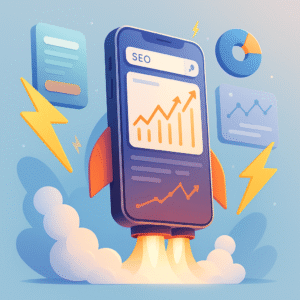 High-quality, affordable SEO-ready website design for better Google rankings