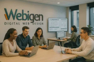 affordable website design uk