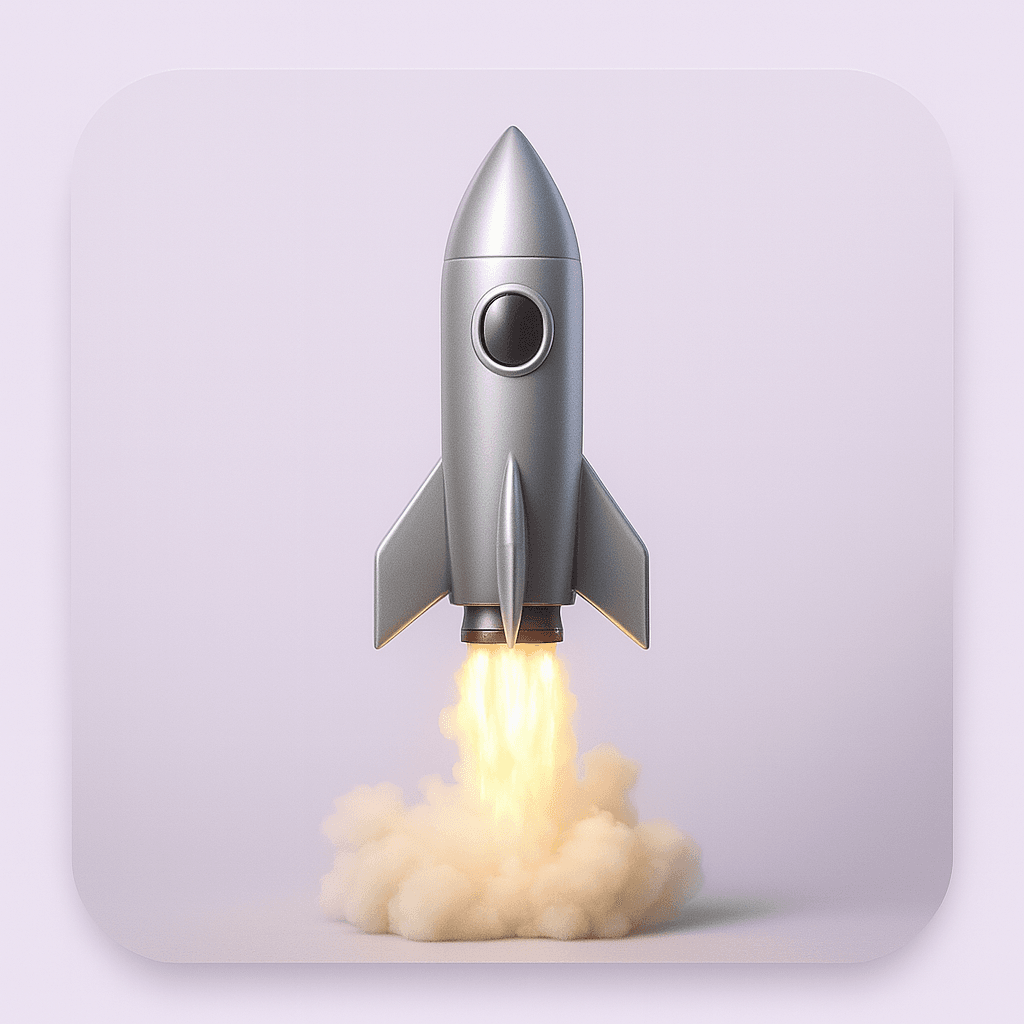 Webigen Starter Website First Launchpad