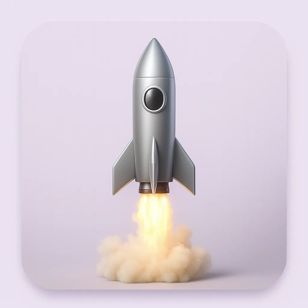 Webigen Starter Website First Launchpad