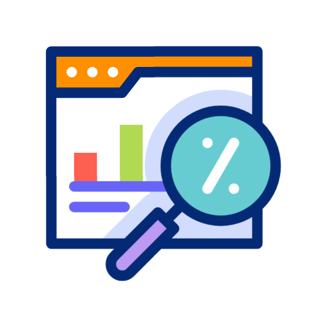 Google Analytics integration to track website performance