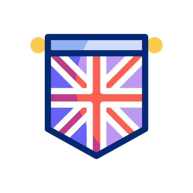 Friendly UK-based support team for ongoing help