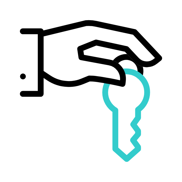 Full website ownership with no lock-ins or restrictions