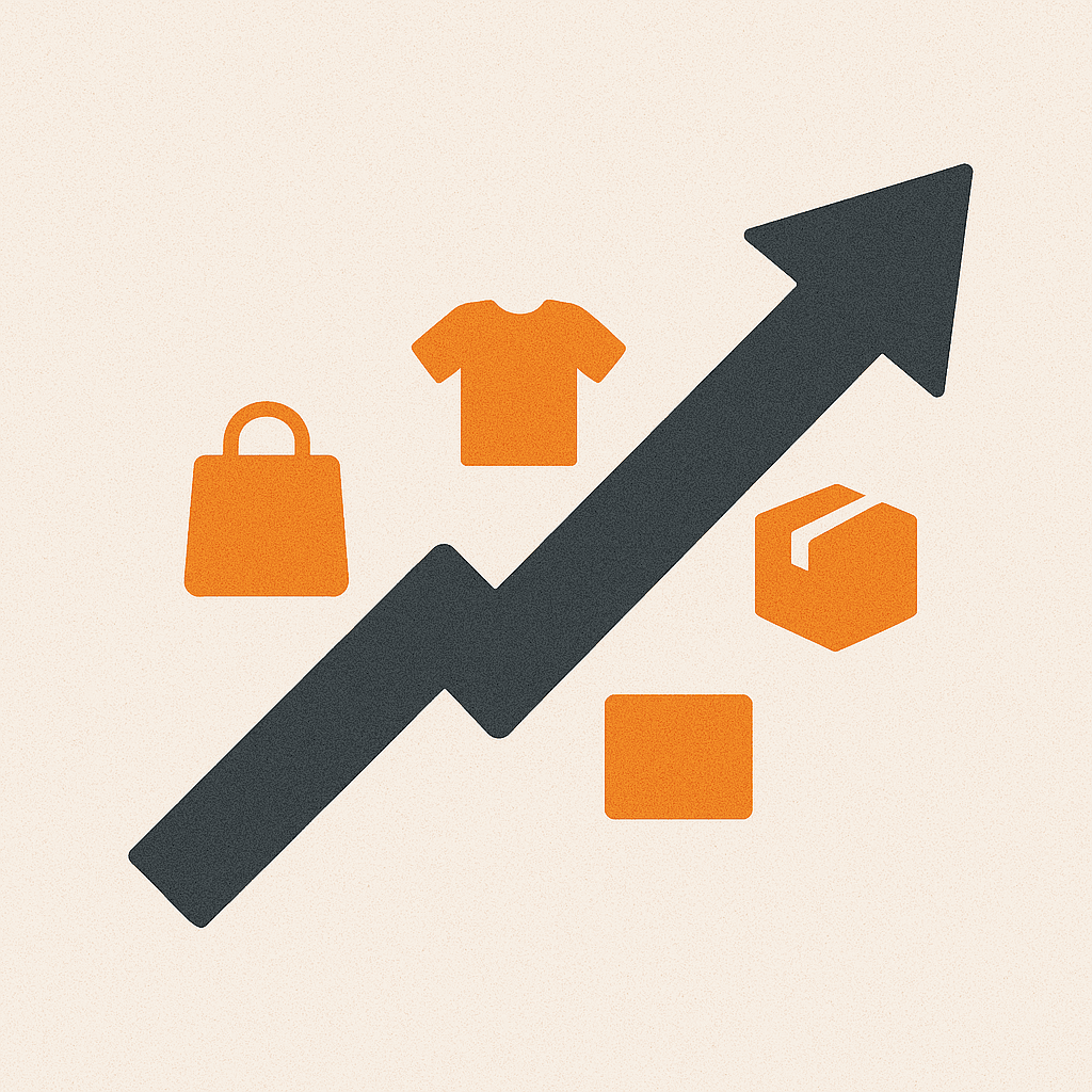 Custom ecommerce website design with SEO and payment integration