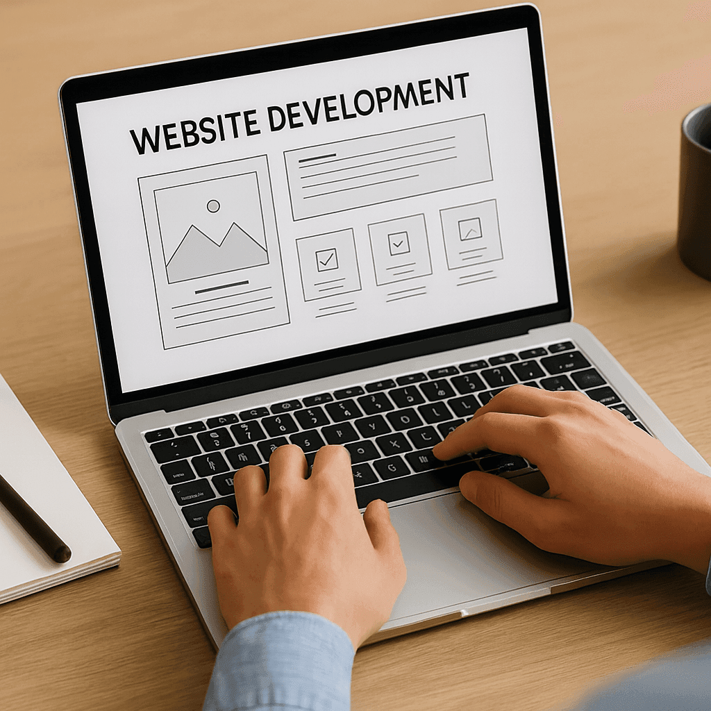 Contact Webigen for professional ecommerce website design