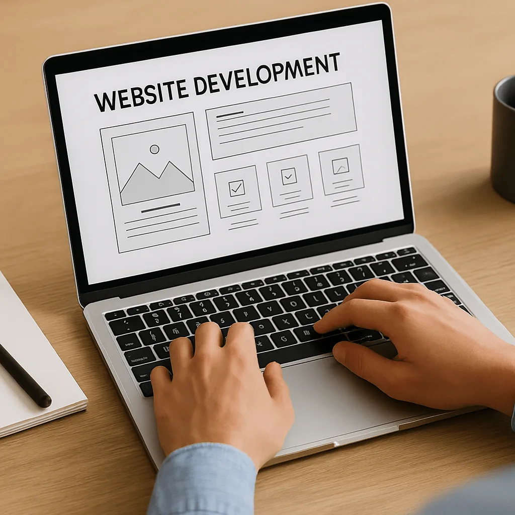 Contact Webigen for professional ecommerce website design