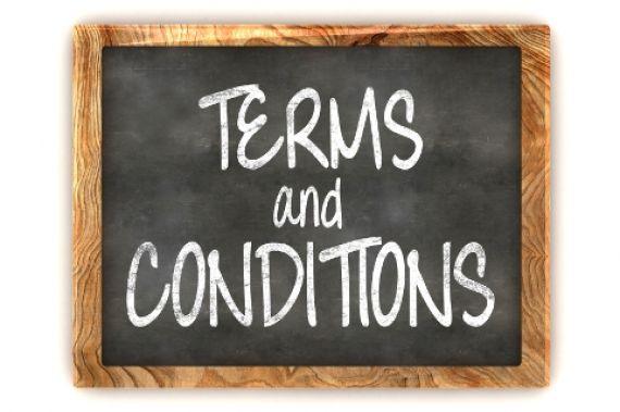 Webigen Terms and Conditions — Your Guide to Using Our Services