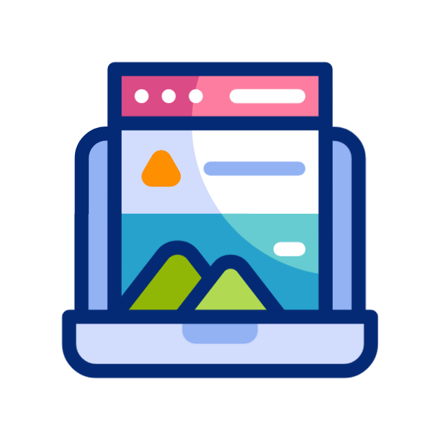 Single Page Website by Webigen