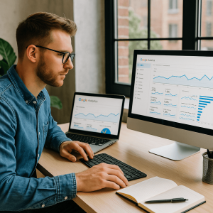 Affordable website designing services with modern features